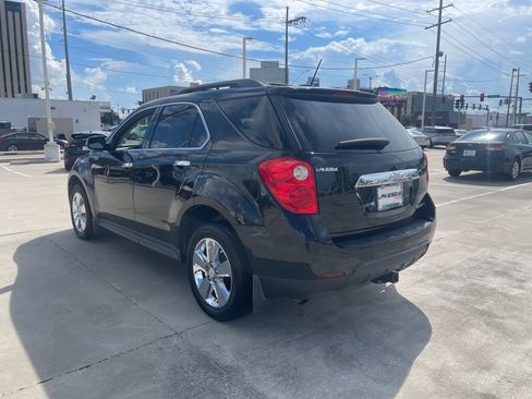 Used 2015 Chevrolet Equinox LT FWD image 3