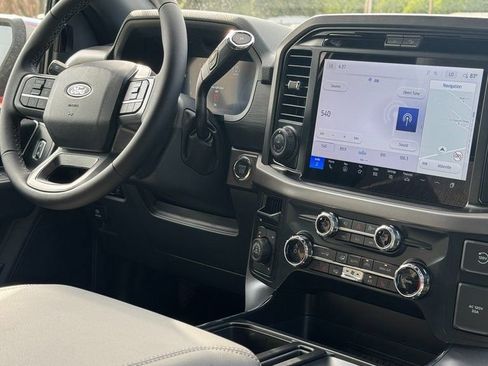 Used 2025 Ford F150 XLT w/ Equipment Group 302A MID image 16