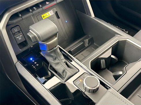 New 2026 Toyota Tundra SR5 image 26