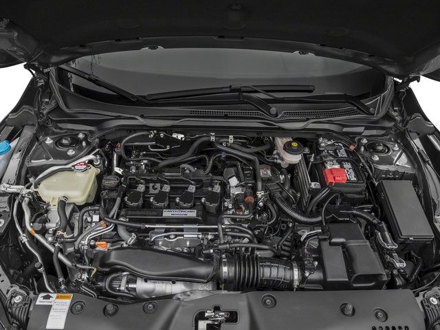 Used 2016 Honda Civic EX-T image 12