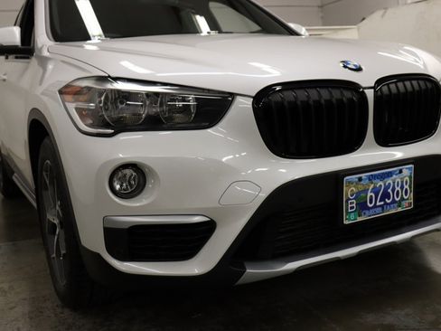 Used 2019 BMW X1 xDrive28i AWD/4WD image 5