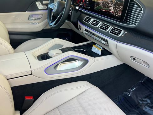 New 2025 Mercedes-Benz GLE 350 4MATIC image 27