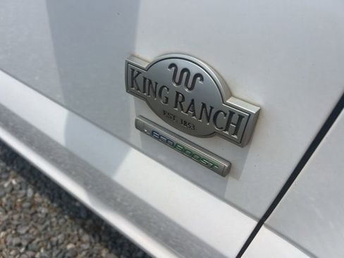 Used 2017 Ford F150 King Ranch w/ Equipment Group 601A Luxury AWD/4WD image 11