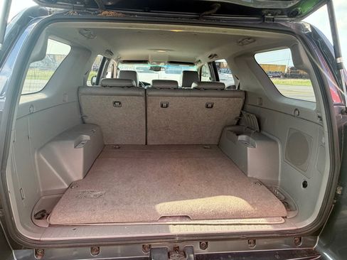 Used 2006 Toyota 4Runner Limited RWD image 29