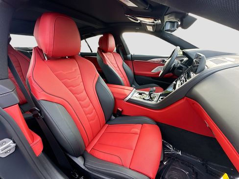New 2026 BMW 840i xDrive AWD/4WD image 24