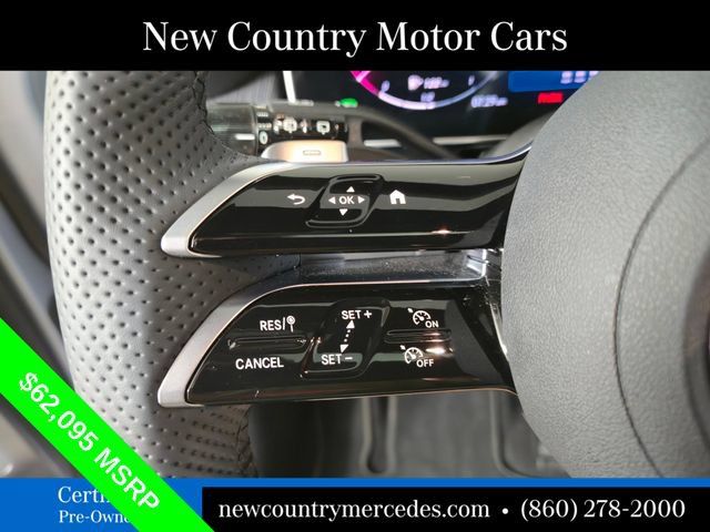 Certified 2026 Mercedes-Benz GLC 300 4MATIC image 26