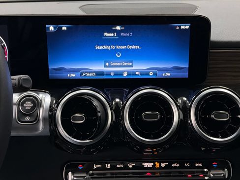 Certified 2026 Mercedes-Benz GLB 250 image 31