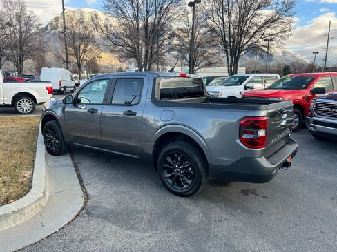 Used 2023 Ford Maverick XLT w/ Equipment Group 300A Standard image 10