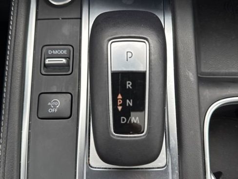 Certified 2023 INFINITI QX60 Luxe w/ Cargo Package image 28