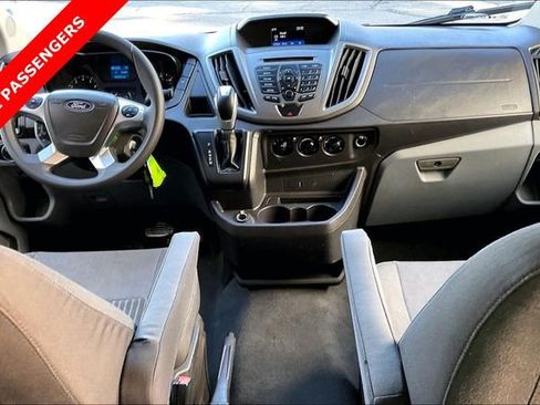 Used 2019 Ford Transit 350 XL image 14