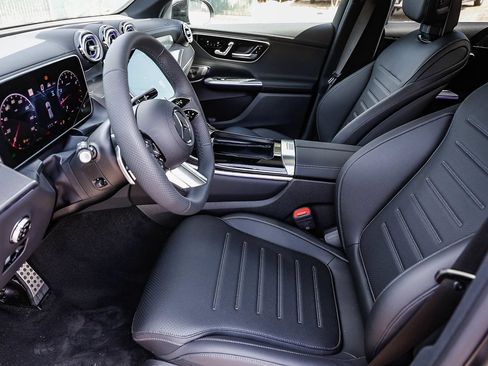 New 2026 Mercedes-Benz GLC 300 4MATIC image 19