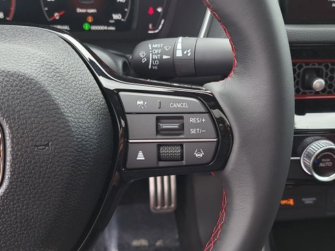 New 2026 Honda Civic Si image 25