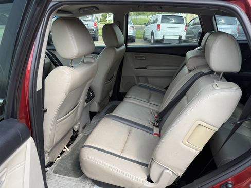 Used 2009 MAZDA CX-9 Touring AWD/4WD image 14