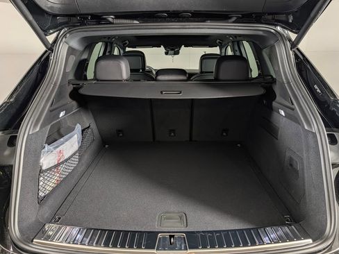 New 2026 Porsche Cayenne AWD/4WD image 17