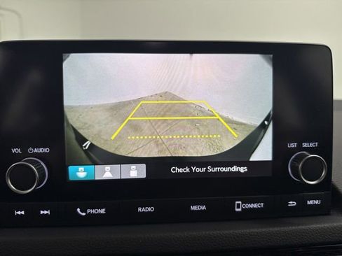 Certified 2023 Honda Civic Sport image 29