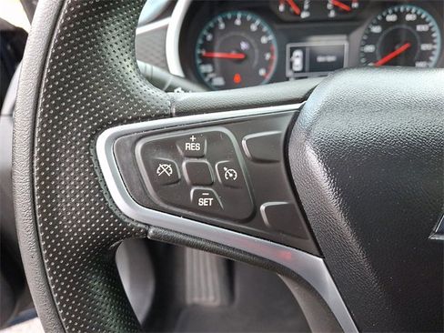 Used 2022 Chevrolet Malibu LT image 22