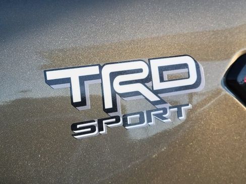 New 2026 Toyota Tacoma TRD Sport AWD/4WD image 23