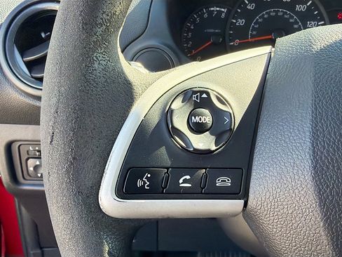 Used 2021 Mitsubishi Mirage ES image 31