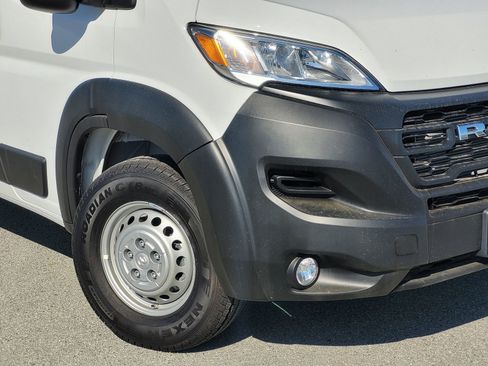 New 2026 RAM ProMaster 2500 w/ Convenience Group image 6