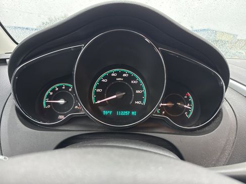 Used 2012 Chevrolet Malibu LT image 7