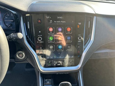 New 2025 Subaru Outback Premium w/ Popular Package #1A image 12