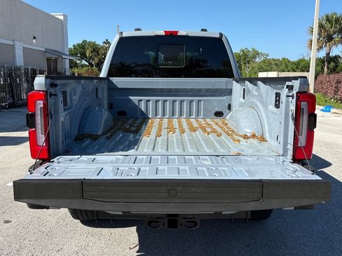 New 2026 Ford F350 Platinum AWD/4WD image 9