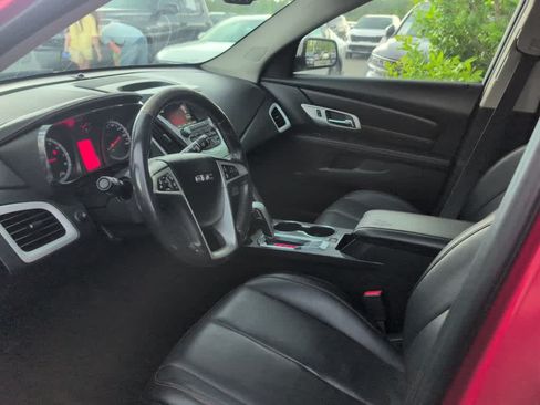 Used 2015 GMC Terrain SLT FWD image 9
