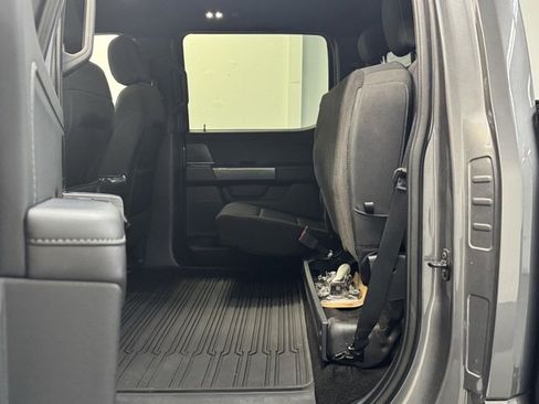 Used 2022 Ford F150 XLT w/ Equipment Group 302A High image 31