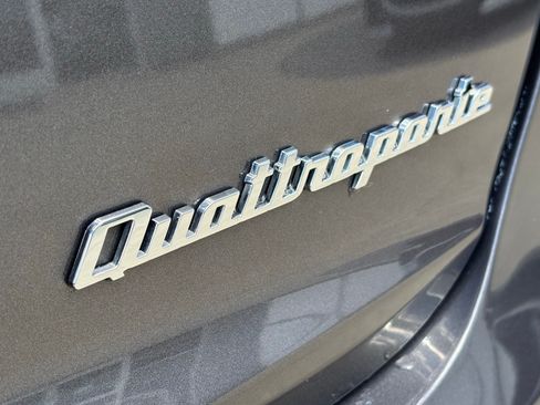 Used 2023 Maserati Quattroporte GT RWD image 15