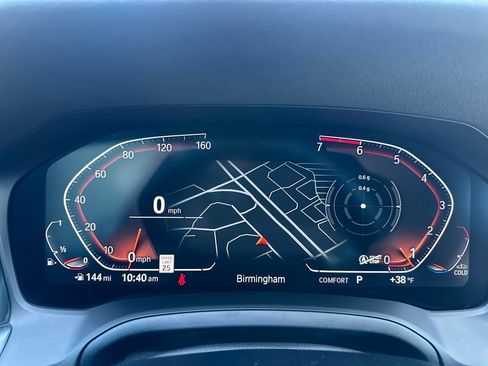 Used 2021 BMW 430i Coupe w/ M Sport Package image 25