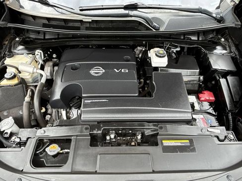 Certified 2023 Nissan Murano SV FWD image 18