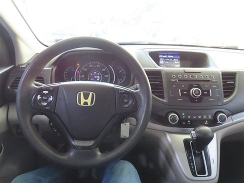 Used 2013 Honda CR-V LX image 19