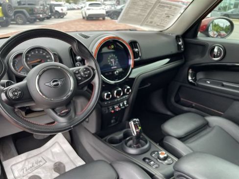 Used 2021 MINI Cooper Countryman S FWD image 15