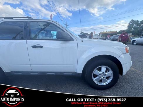 Used 2012 Ford Escape XLT image 5