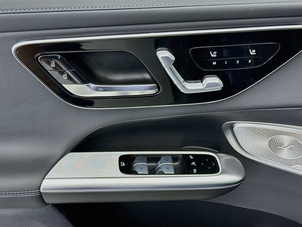 Certified 2026 Mercedes-Benz GLC 300 image 22