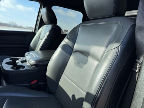 Used 2022 RAM 5500 Tradesman w/ Max Tow Package image 16