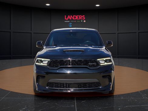Used 2023 Dodge Durango SRT Hellcat AWD/4WD image 6