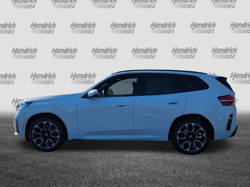Used 2026 BMW X3 xDrive30i w/ Premium Package AWD/4WD image 7