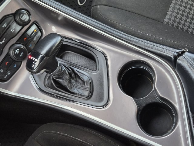 Used 2021 Dodge Challenger GT w/ Blacktop Package RWD image 19