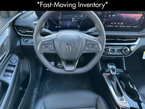 New 2026 Buick Envista Sport Touring w/ Convenience I Package image 14