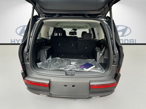 New 2026 Hyundai Santa Fe SE FWD image 18