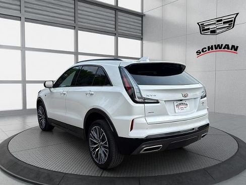 Used 2024 Cadillac XT4 Sport AWD/4WD image 6