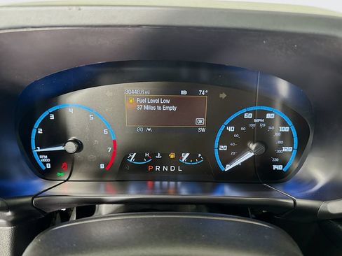 Used 2024 Ford Bronco Sport Big Bend AWD/4WD image 20