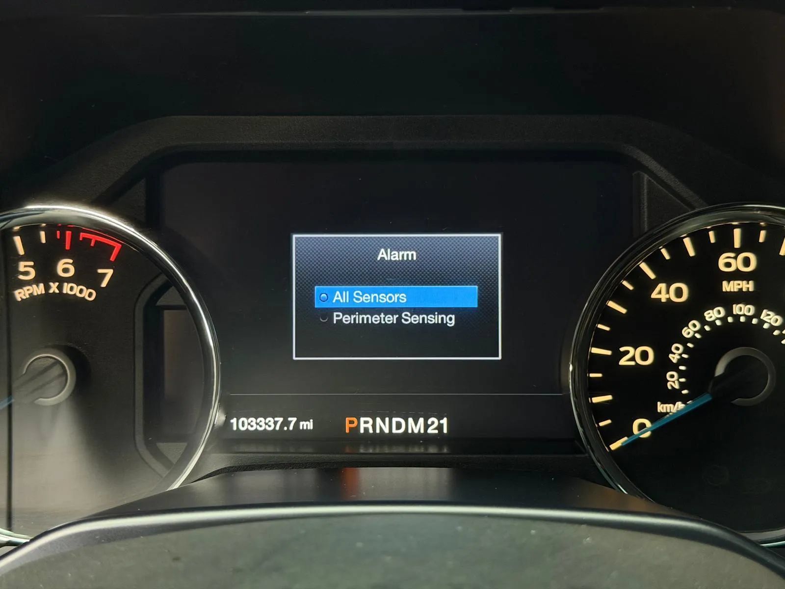 Used 2016 Ford F150 Platinum w/ Equipment Group 701A Luxury AWD/4WD image 38