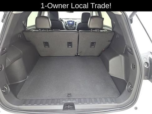 Used 2023 Chevrolet Equinox Premier AWD/4WD image 22