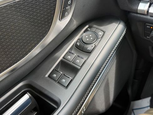 Used 2025 Ford Expedition Max Platinum w/ Stealth Appearance Package AWD/4WD image 26