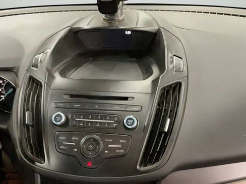 Used 2018 Ford Escape SE AWD/4WD image 36