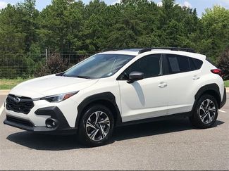 Certified 2024 Subaru Crosstrek 2.0i Premium AWD/4WD video 1