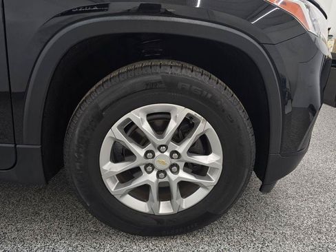 Used 2019 Chevrolet Traverse LS FWD image 28