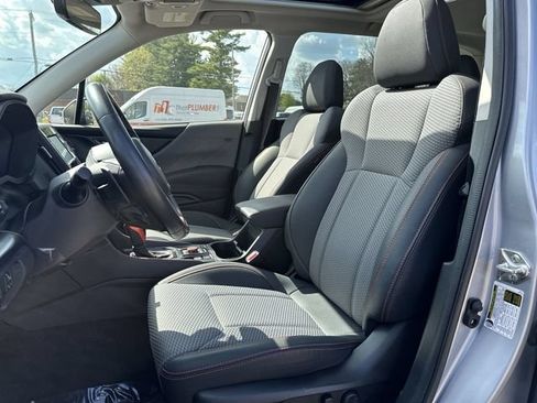 Used 2023 Subaru Forester Sport AWD/4WD image 15